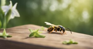 Co odstrasza osy: skuteczne sposoby, zapachy i metody na odstraszanie owadów