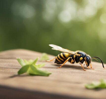 Co odstrasza osy: skuteczne sposoby, zapachy i metody na odstraszanie owadów