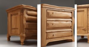 Olejowanie blatu: praktyczne porady dla drewnianego blatu kuchennego