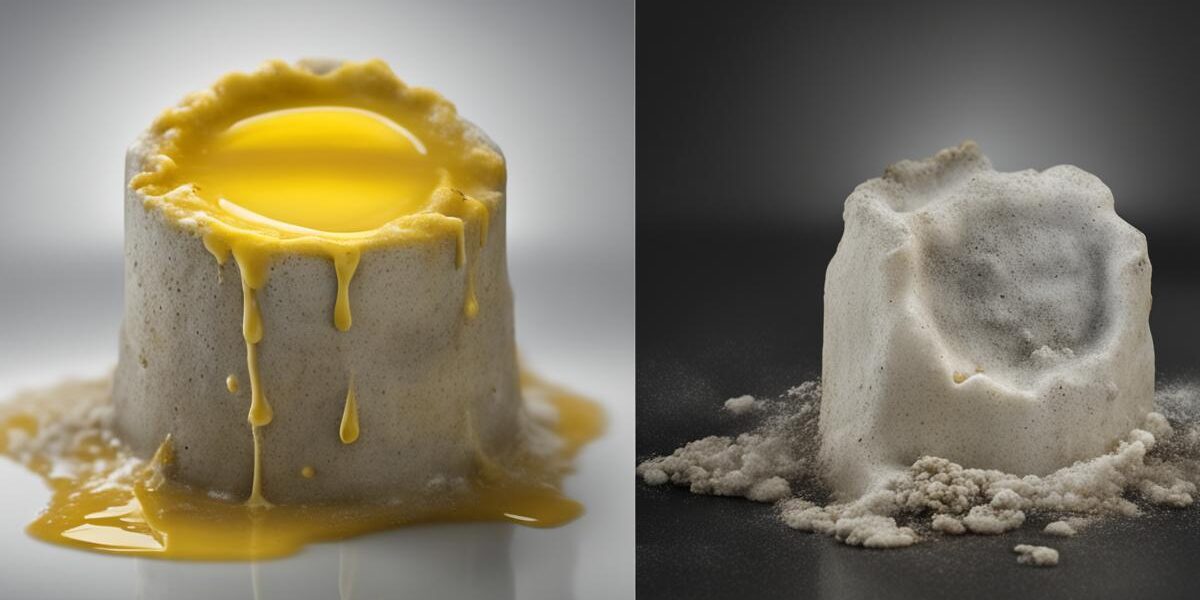 Żółta pleśń w doniczce: jak rozpoznać żółty nalot i skutecznie się go pozbyć