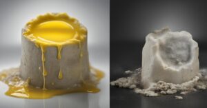 Ż&oacute;łta pleśń w doniczce: jak rozpoznać ż&oacute;łty nalot i skutecznie się go pozbyć