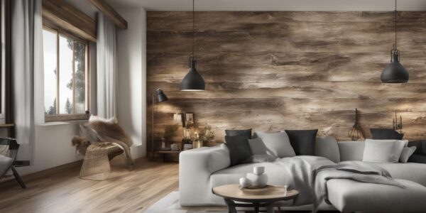 Jodełka w salonie: jak wybrać drewnopodobną jodełkę do eleganckiego wnętrza