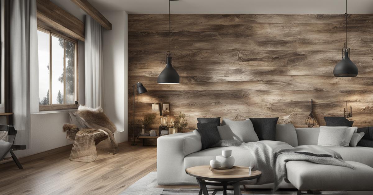 Jodełka w salonie: jak wybrać drewnopodobną jodełkę do eleganckiego wnętrza