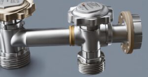 Gł&oacute;wny zaw&oacute;r wody w domu &ndash; jak znaleźć i zakręcić, aby odciąć wodę