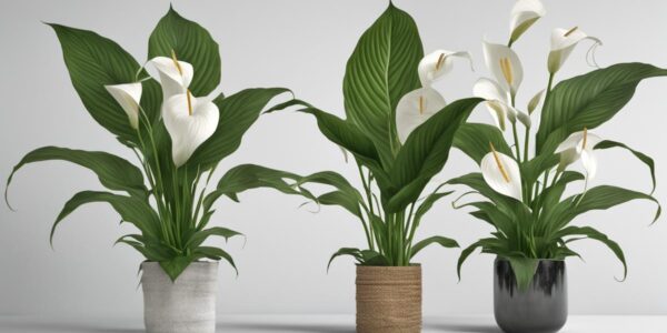 Dlaczego skrzydłokwiat nie kwitnie - problemy z rośliną w doniczce i ich rozwiązania