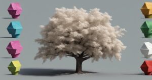 Kostka bauma &ndash; symbol trwałości na chodnikach i w ogrodowych ścieżkach