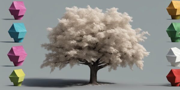 Kostka bauma – symbol trwałości na chodnikach i w ogrodowych ścieżkach