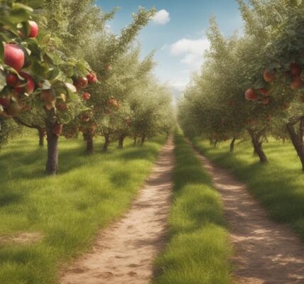 Opryski jabłoni terminy: kalendarz oprysków drzew owocowych na wiosnę