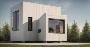 Dom kostka jaka elewacja: pomysły na metamorfozę i przebudowę