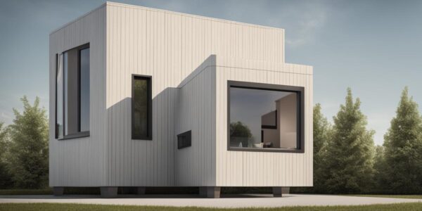 Dom kostka jaka elewacja: pomysły na metamorfozę i przebudowę