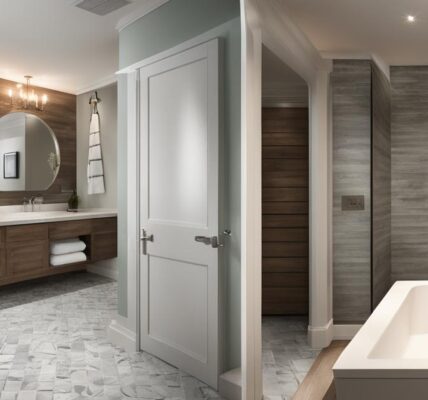 Toaleta dla gości aranżacje: jak urządzić małą łazienkę przytulnie i funkcjonalnie