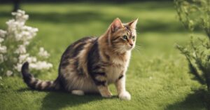 Jak odstraszyć koty: skuteczne metody i zapachy, kt&oacute;rych koty nie lubią