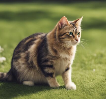 Jak odstraszyć koty: skuteczne metody i zapachy, których koty nie lubią