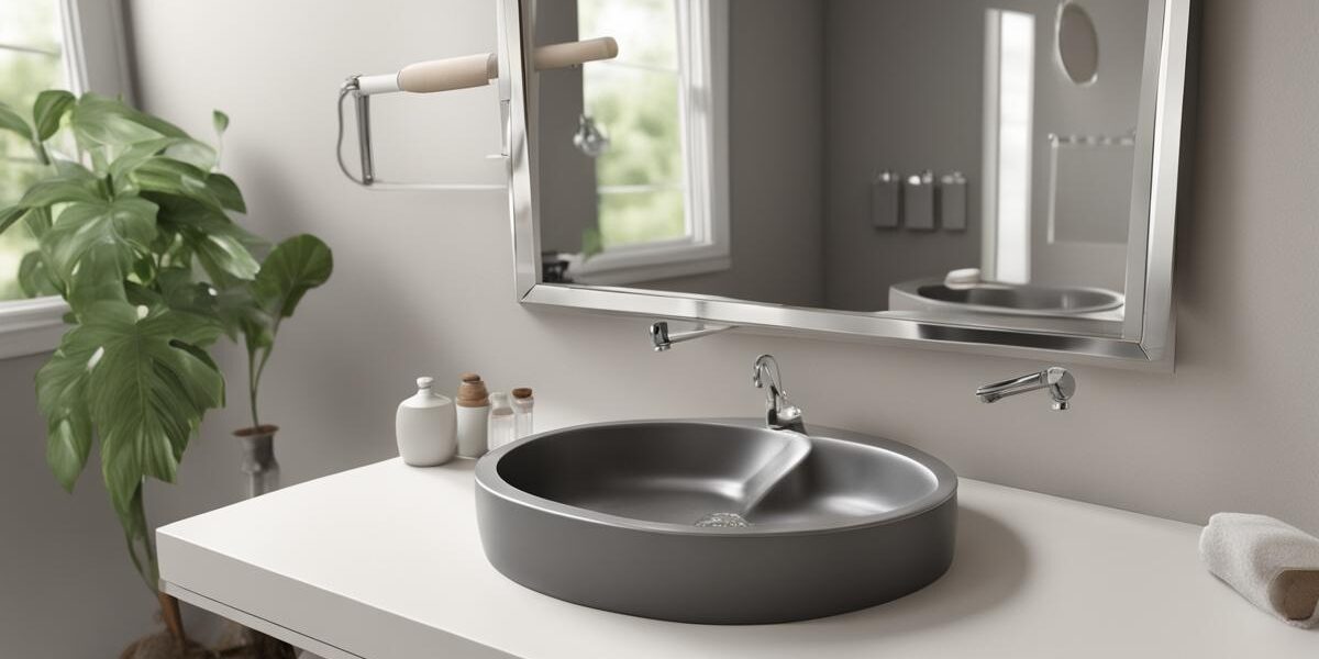 Kuchnia z narożnym zlewem – wygodne rozwiązanie do aranżacji róg kuchni