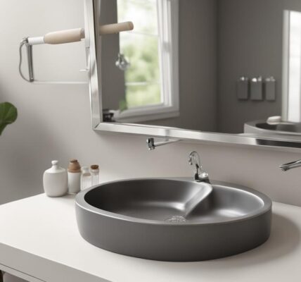 Kuchnia z narożnym zlewem – wygodne rozwiązanie do aranżacji róg kuchni