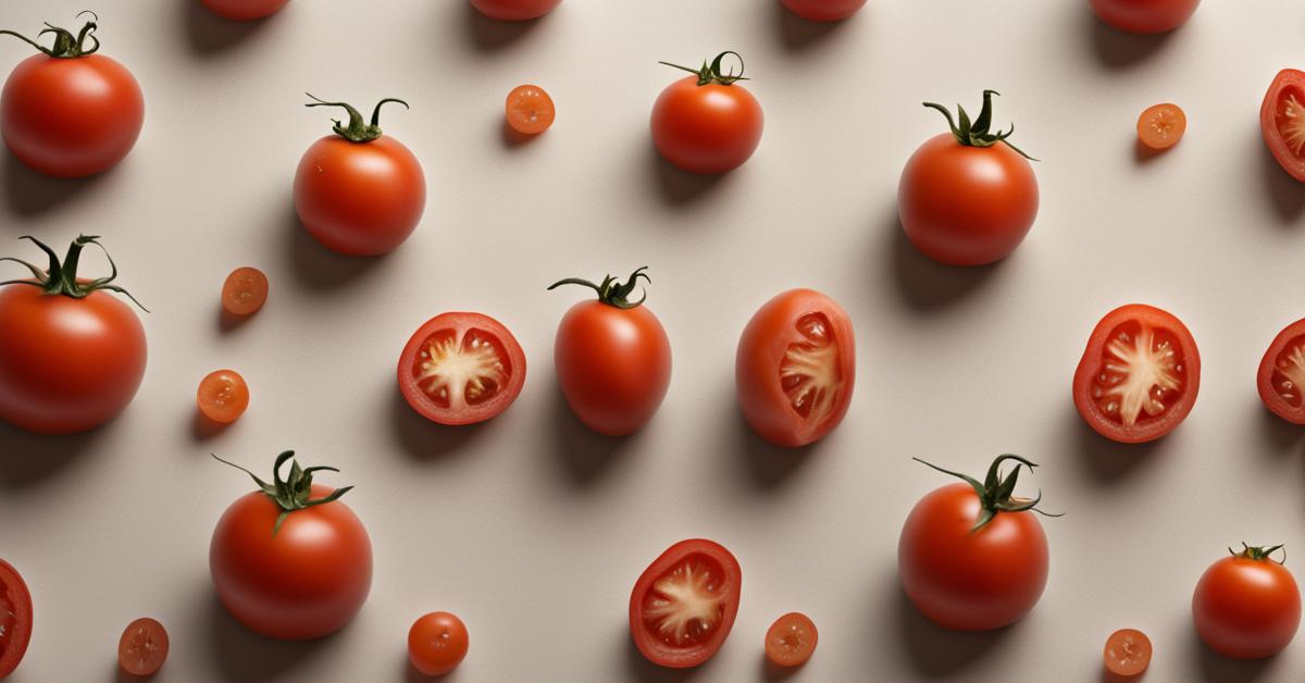 podlewanie pomidorów drożdżami