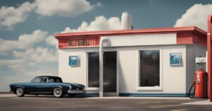 Zbiornik na gaz 2700 na ile wystarcza: wszystko o pojemności i użytkowaniu