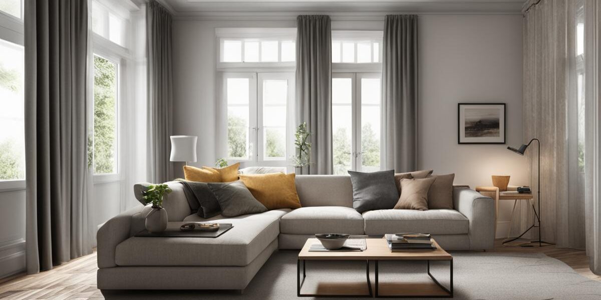 Bardzo mały salon w bloku: 10 inspiracji i pomysłów na efektywną aranżację