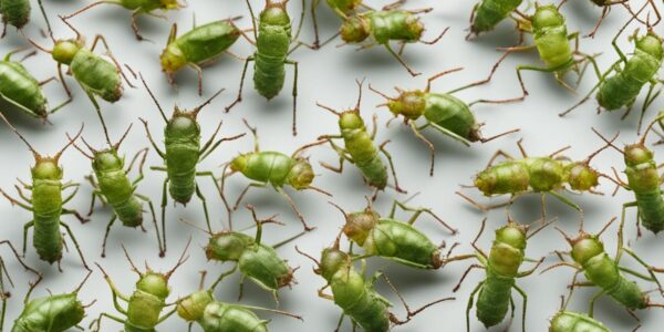 Oprysk z sody na mszyce: skuteczny i ekologiczny preparat do ogrodu