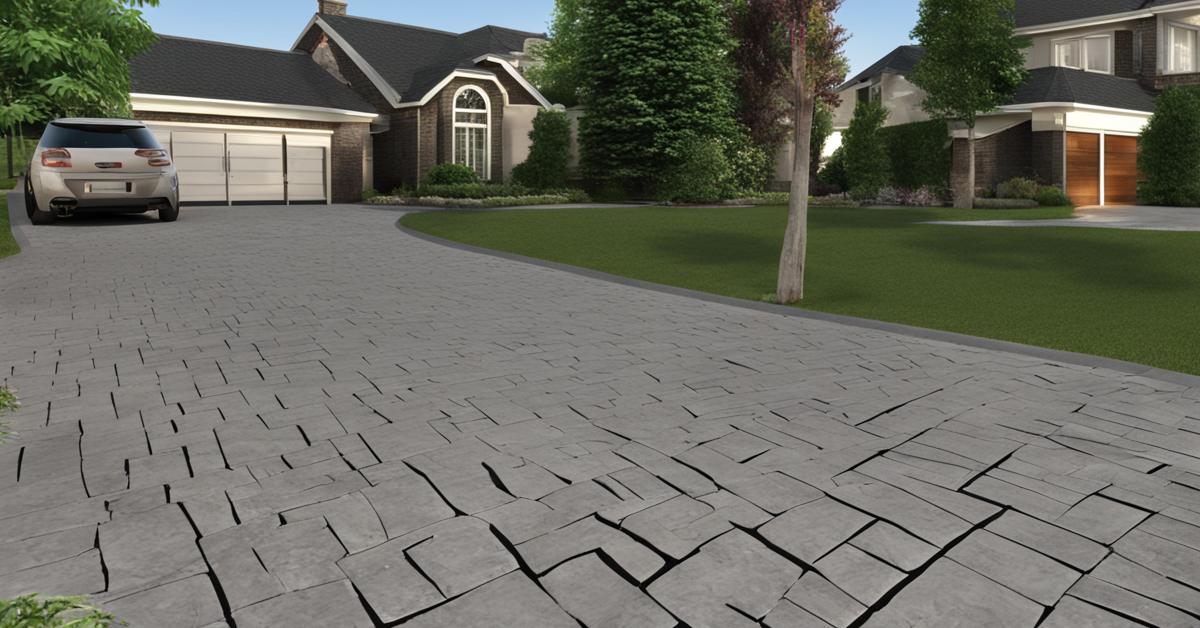 Co zamiast kostki na podjazd