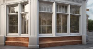 Aranżacje kuchni z oknem narożnym &ndash; pomysły na funkcjonalne umeblowanie