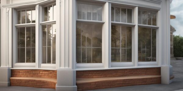 Aranżacje kuchni z oknem narożnym – pomysły na funkcjonalne umeblowanie