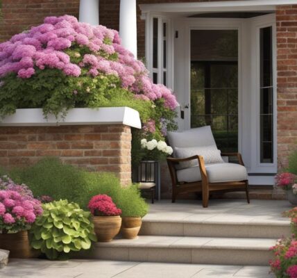 Kwiaty na taras długo kwitnące – najpopularniejsze, kwitnące rośliny na lato