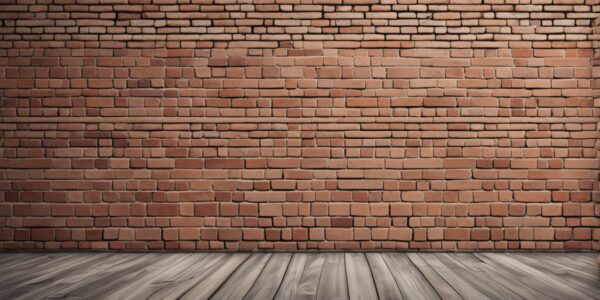 Ściana z cegły aranżacje: Modne pomysły na ceglane wnętrza w Twoim domu