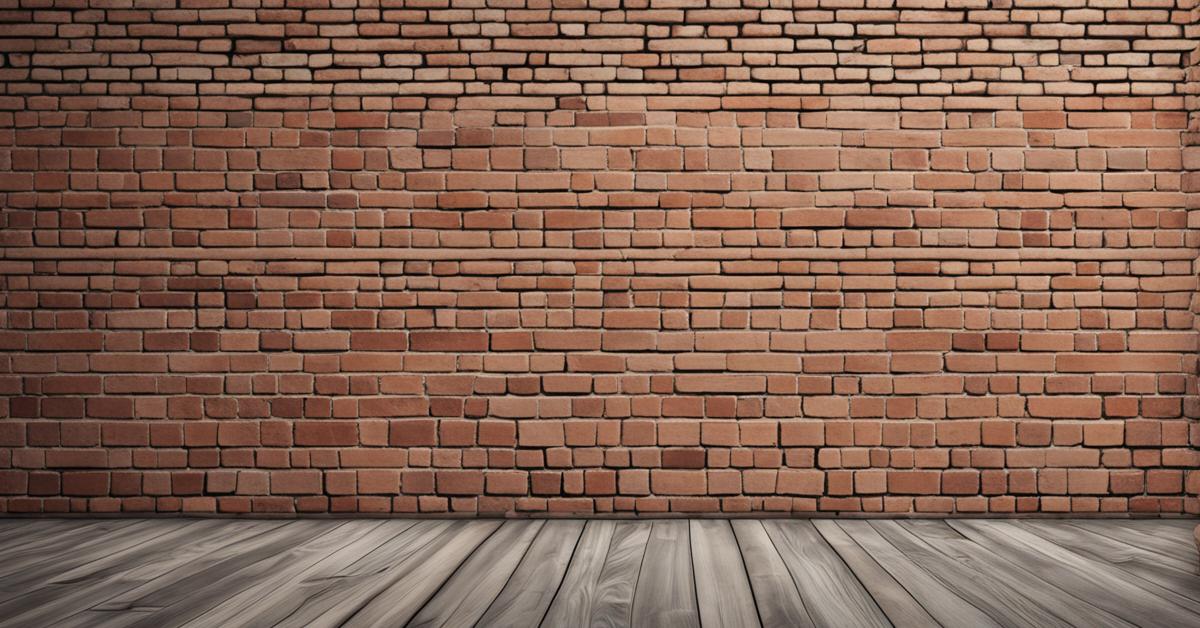 Ściana z cegły aranżacje: Modne pomysły na ceglane wnętrza w Twoim domu