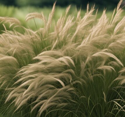 Aranżacje ogrodu z trawami ozdobnymi: inspiracje i porady na wyjątkowy projekt