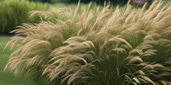 Aranżacje ogrodu z trawami ozdobnymi: inspiracje i porady na wyjątkowy projekt