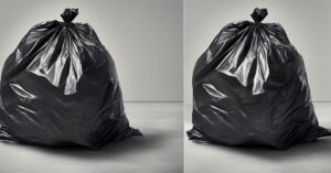 Kolory work&oacute;w na śmieci &ndash; segregacja, recykling i rodzaje odpad&oacute;w