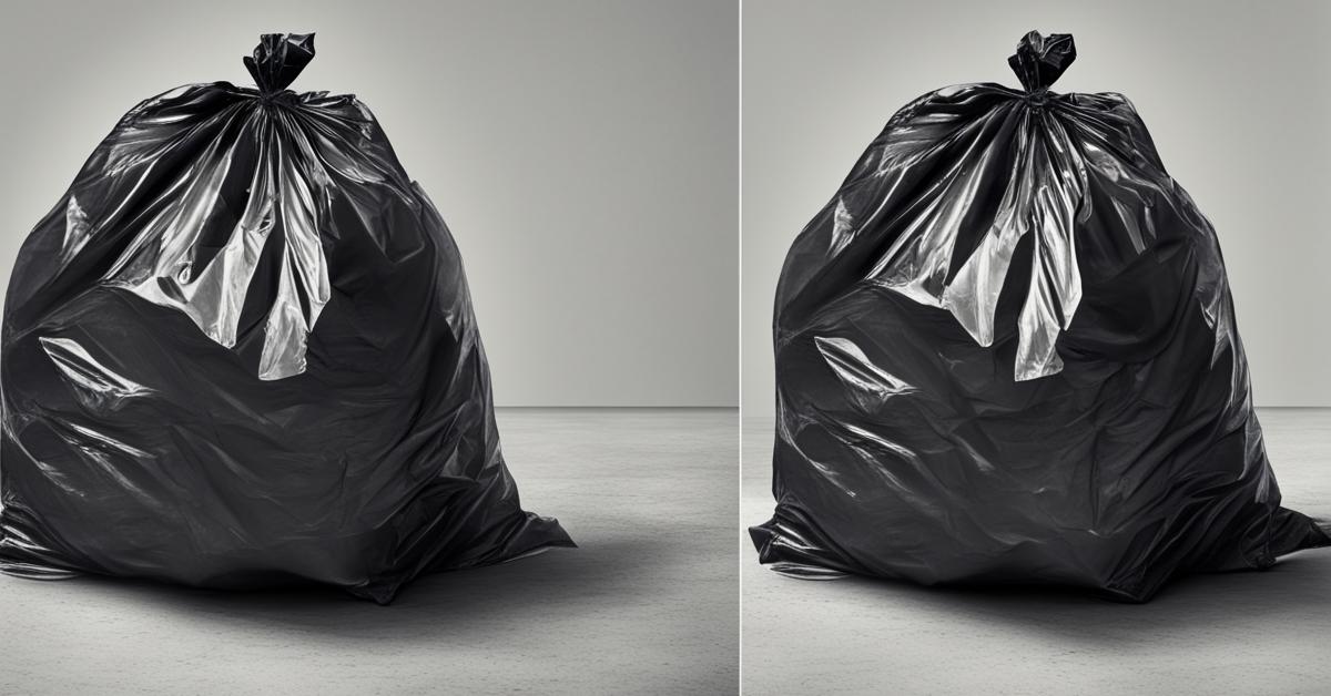 Kolory worków na śmieci – segregacja, recykling i rodzaje odpadów