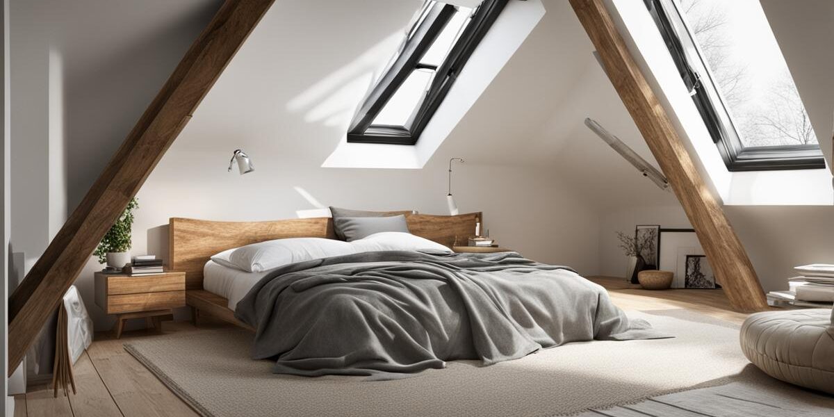 Pokój dla chłopca na poddaszu aranżacje: Inspiracje i projekty wnętrz