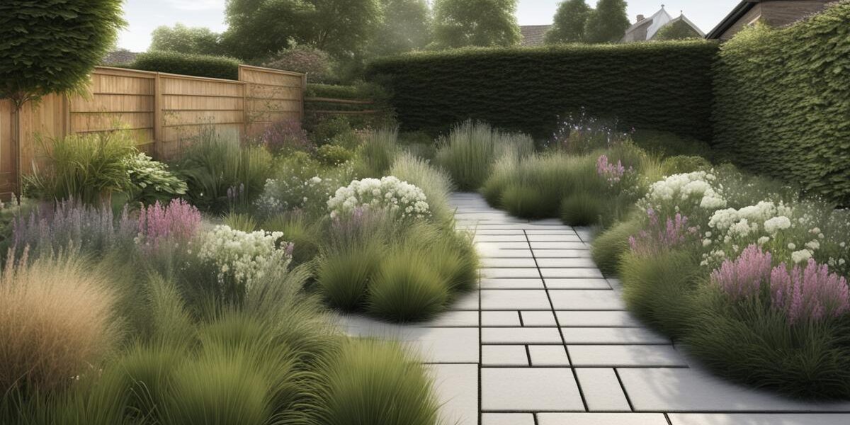 Ogród przed domem aranżacje: inspiracje na zaprojektowanie ogrodu frontowego