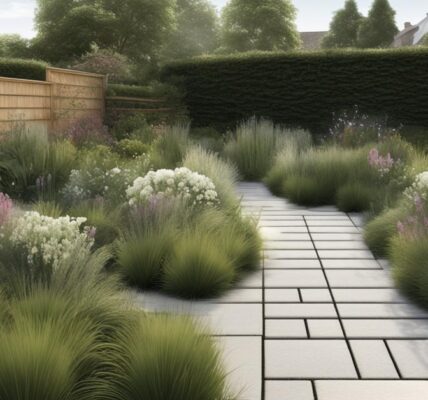 Ogród przed domem aranżacje: inspiracje na zaprojektowanie ogrodu frontowego