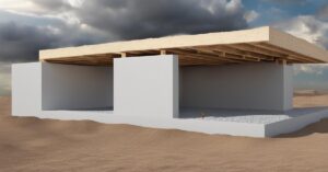 Izolacja pozioma fundament&oacute;w folia czy papa: Kluczowe porady dla budujących dom