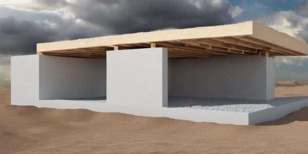 Izolacja pozioma fundamentów folia czy papa: Kluczowe porady dla budujących dom