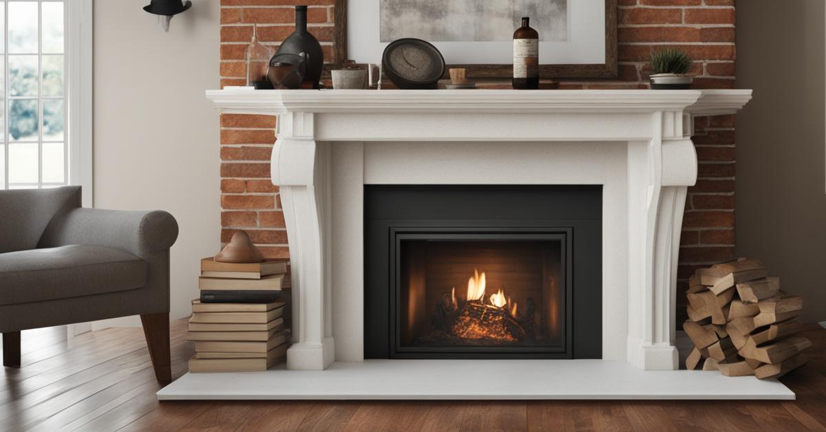 Jak zrobić płaszcz wodny do kominka: Wkład kominkowy i system c.o. w domu