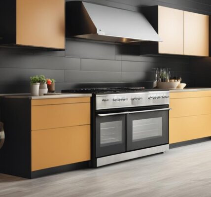 Kuchnia z piekarnikiem gazowym: zalety i wybór sprzętu w linii 700