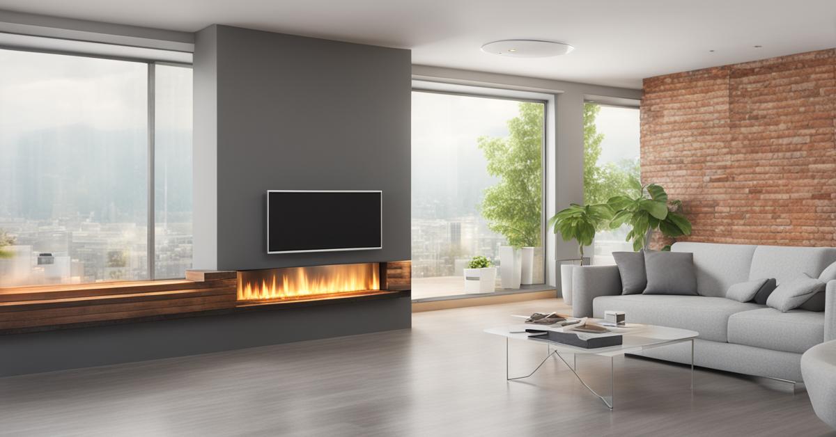 Ogrzewanie nadmuchowe - jak działa, kosztuje i czy się opłaca?