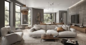 Home staging co to: podnosi wartość nieruchomości na sprzedaż lub wynajem