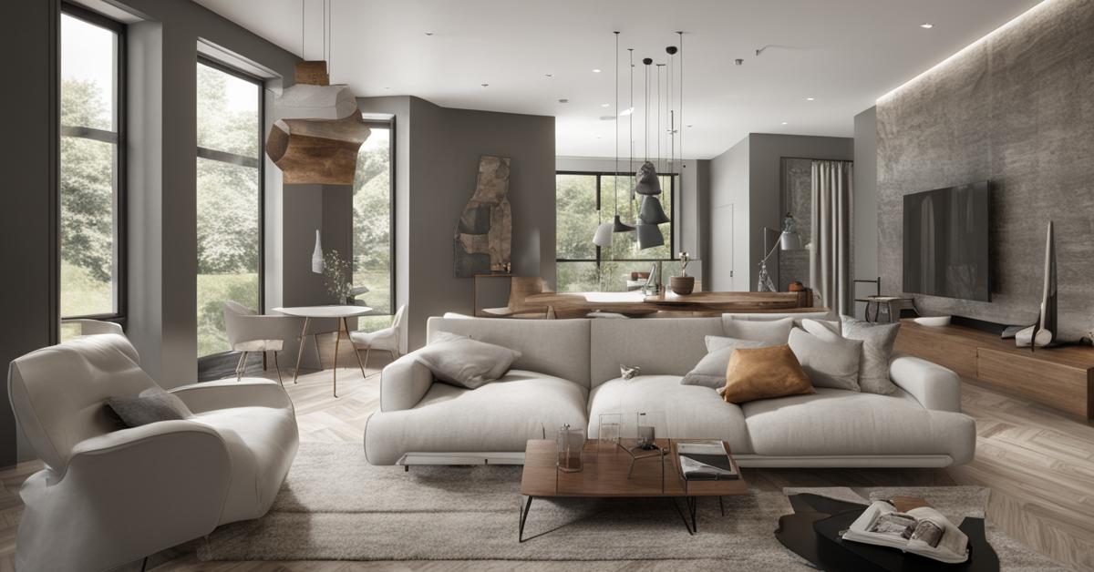 Home staging co to: podnosi wartość nieruchomości na sprzedaż lub wynajem