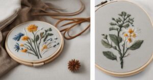 Styl folkowy wnętrza: jak urządzić mieszkanie z ludowymi motywami i dekoracjami?