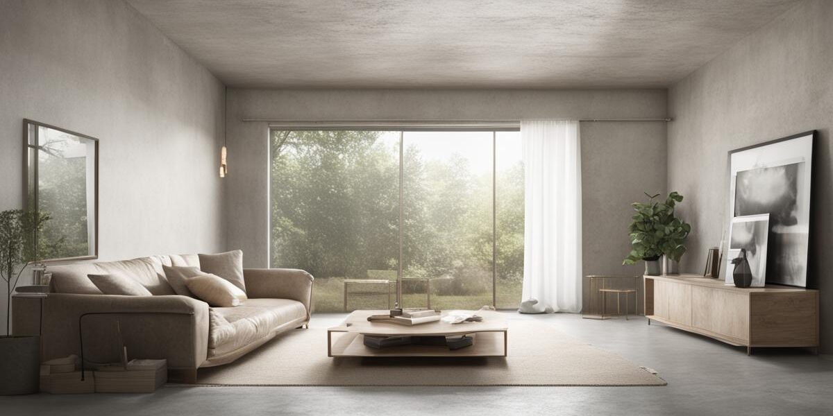 Styl Modern Classic: Jak Urządzić Wnętrze Łączące Klasykę i Nowoczesność