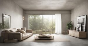 Styl Modern Classic: Jak Urządzić Wnętrze Łączące Klasykę i Nowoczesność