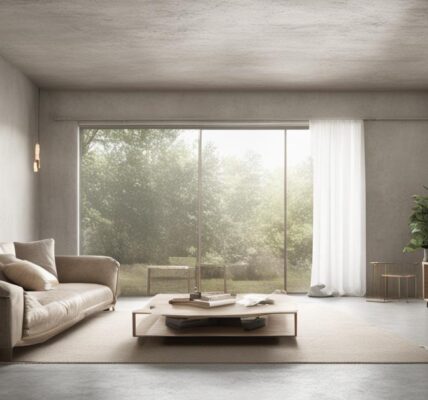 Styl Modern Classic: Jak Urządzić Wnętrze Łączące Klasykę i Nowoczesność