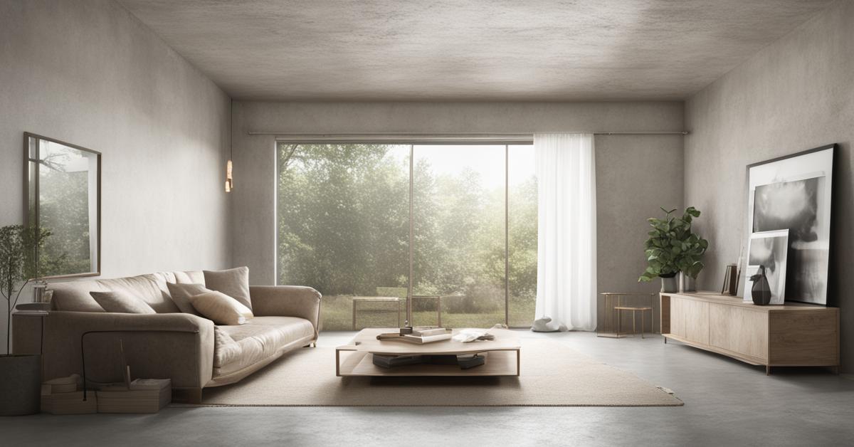 Styl Modern Classic: Jak Urządzić Wnętrze Łączące Klasykę i Nowoczesność