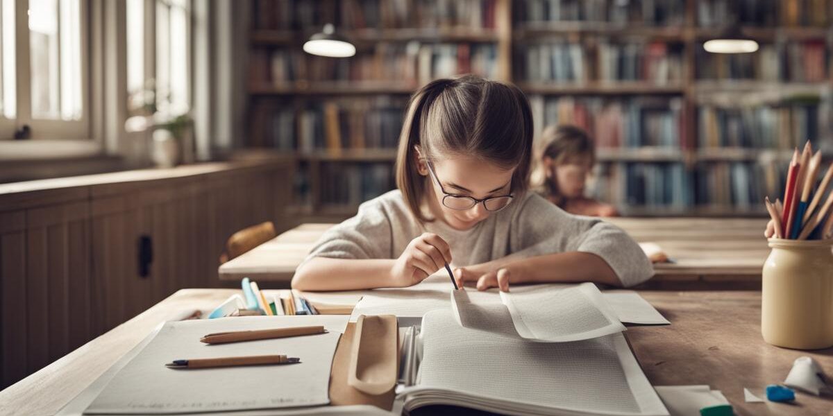 Styl Montessori w Domu i Ogrodzie: Jak Rozwijać Samodzielność Dziecięcą