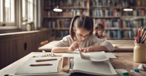 Styl Montessori w Domu i Ogrodzie: Jak Rozwijać Samodzielność Dziecięcą